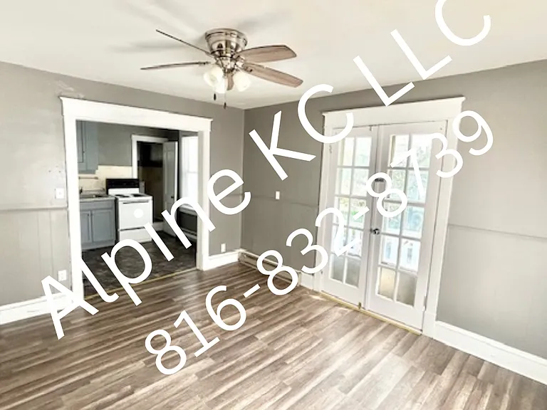 306 Spruce Ave #3 — Photo 2
