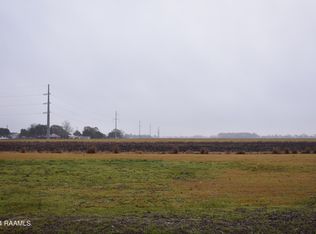 Coulee Rd LOT 7, New Iberia, LA 70560