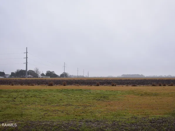 Coulee Rd Lot 33, New Iberia, LA 70560