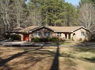 2075 Mars Hill Rd NW, Acworth, GA 30101