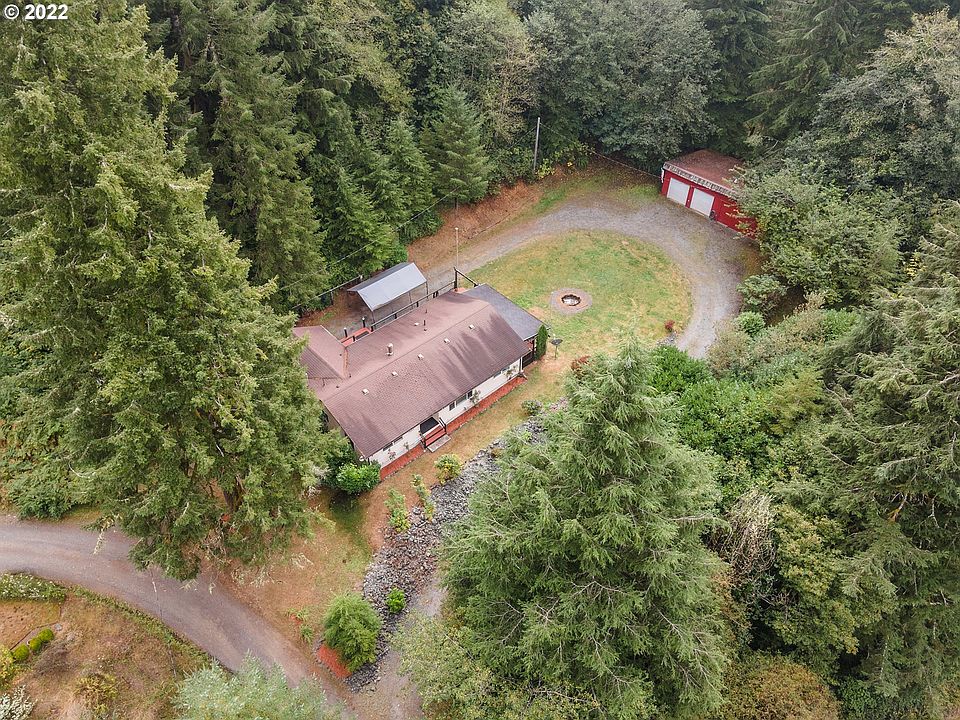 16265 Highway 101 S, Tillamook, OR 97141 MLS 22043816 Zillow