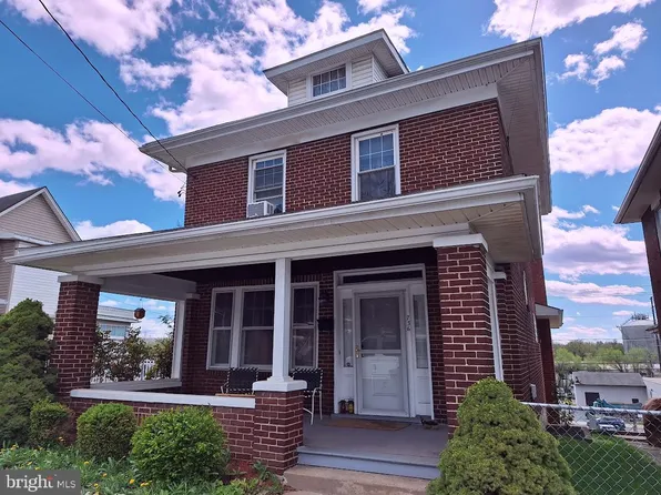 736 N 2nd St, Steelton, PA 17113