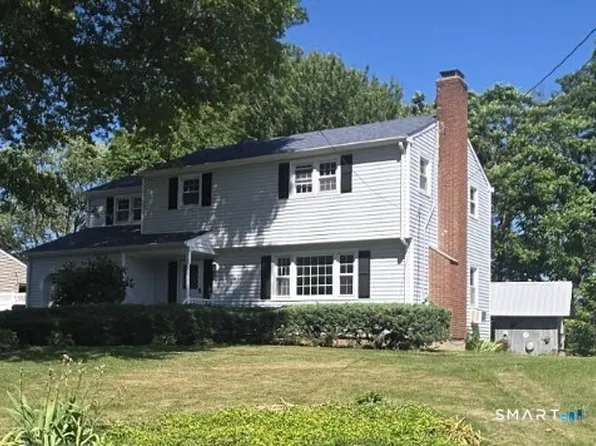 173 Oxbow Drive, Meriden, CT 06450