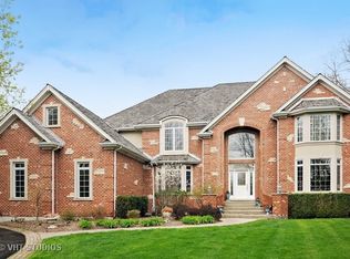 2235 Stayton Ln, Long Grove, IL 60047