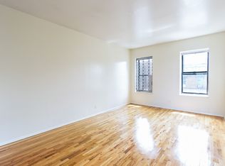 67 W 109th St APT 2B, New York, NY 10025