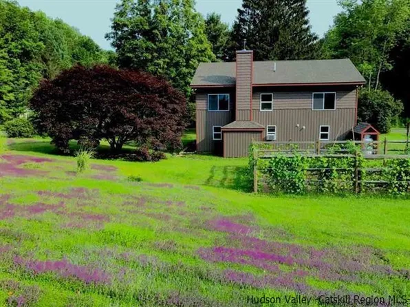 30 Old Route 42, Shandaken, NY 12480