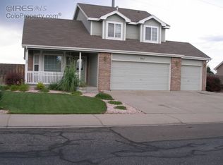 951 Wisteria Dr, Loveland, CO 80538