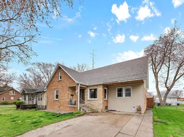 179 S May Ave, Kankakee, IL 60901