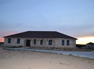 178 S Sycamore St, Fort Stockton, TX 79735