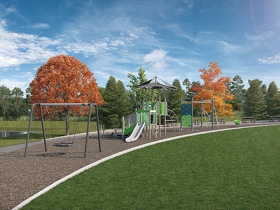 5th image of 139 Emeline Way Lot 17