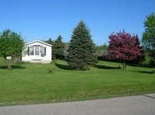 W5208 Gale Ave, Montello, WI 53949