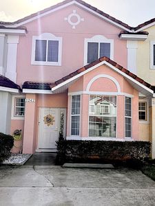 1242 S Beach Cir, Kissimmee, FL, 34746