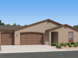 Traverse Plan, Sycamore Canyon : Inspiration Collection, Vail, AZ 85641