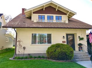 810 N Rodney St #BASEMENT, Helena, MT 59601