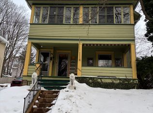 1003 1/2 Catherine St, Meadville, PA 16335