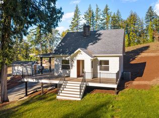 30945 SE Lusted Rd, Gresham, OR 97080