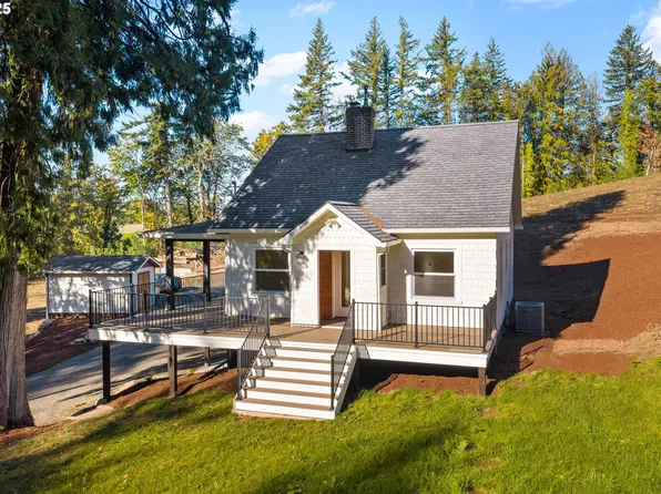 30945 SE Lusted Rd, Gresham, OR 97080