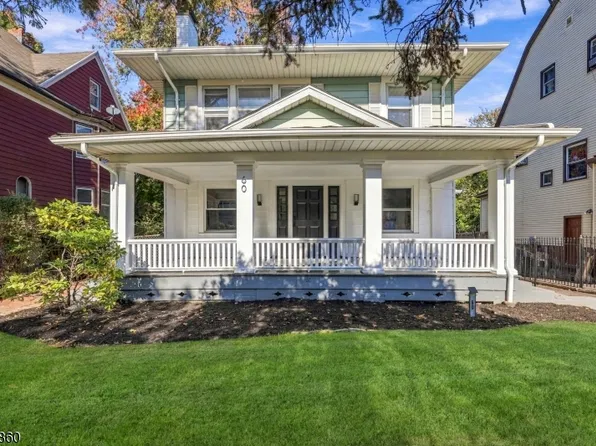 60 Warrington Pl, East Orange City, NJ 07017