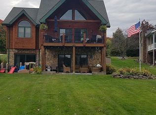 162 Latonka Dr, Mercer, PA 16137