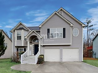 5970 Water Oaks Dr, Austell, GA 30106