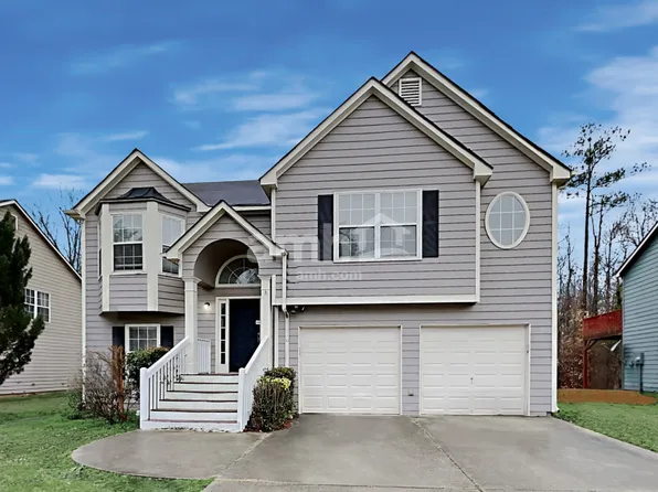 5970 Water Oaks Dr, Austell, GA 30106