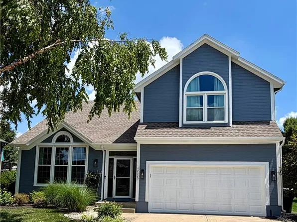 17320 W 156th Ter, Olathe, KS 66062