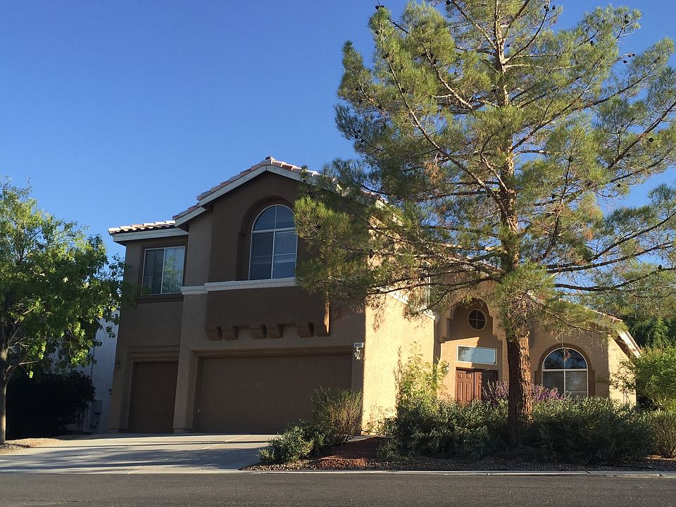 9257 Evergreen Canyon Dr