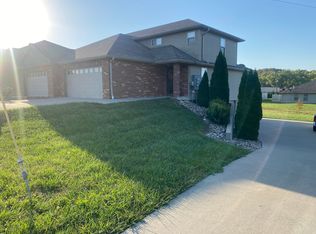 5503 New Frontier Dr #C, Jefferson City, MO 65109