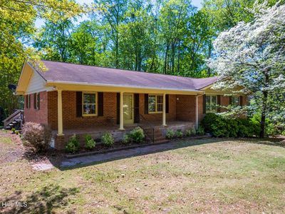 721 Whedbee Drive, Hertford, NC, 27944