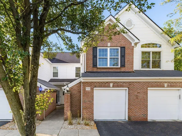 5763 Albany Grn, Westerville, OH 43081