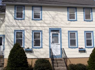 14 Spencer St #2, Pawtucket, RI 02860