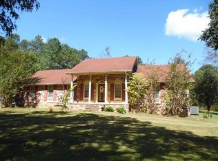 2074 Mount Vinson Rd, Stantonville, TN 38379