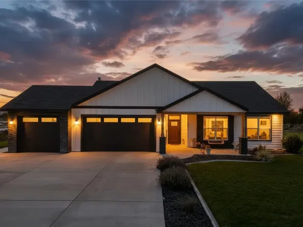 8040 OLIN Court, Pasco, WA 99301