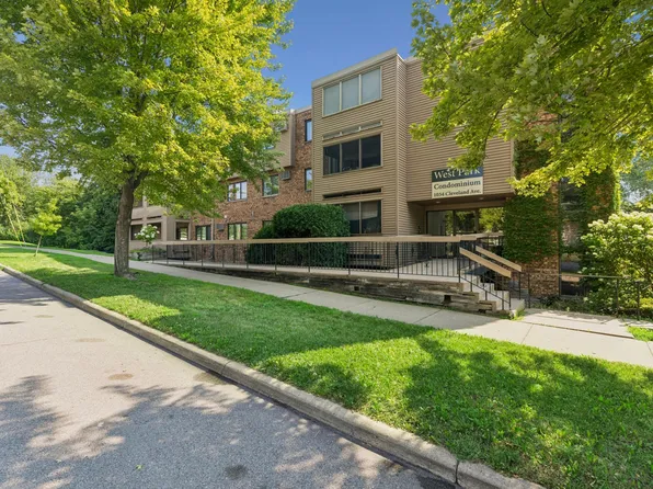 1034 Cleveland Ave S APT 105, Saint Paul, MN 55116
