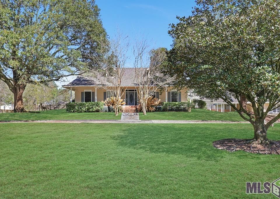 7411 Latimer Dr, Denham Springs, LA 70726 MLS 2024004036 Zillow