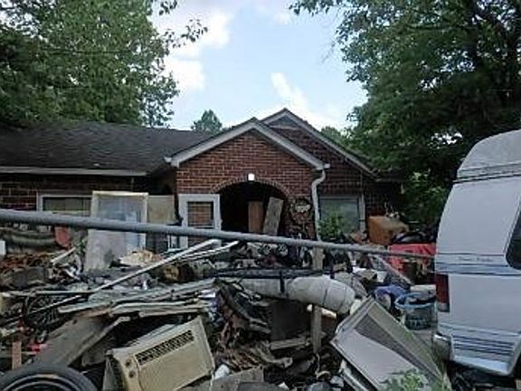 Property Front View