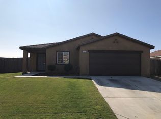 1321 Celestial Way, Arvin, CA 93203