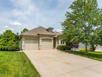 12408 E 57th St, Kansas City, MO, 64133