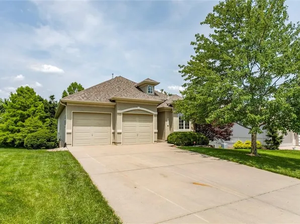 12408 E 57th St, Kansas City, MO 64133