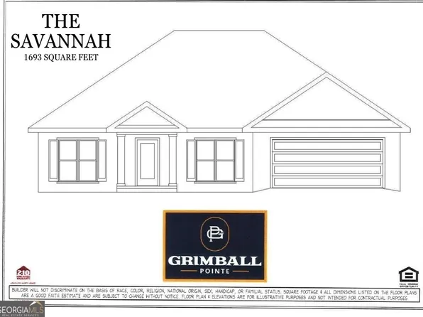 109 Wymberly Rd #55, Statesboro, GA 30458
