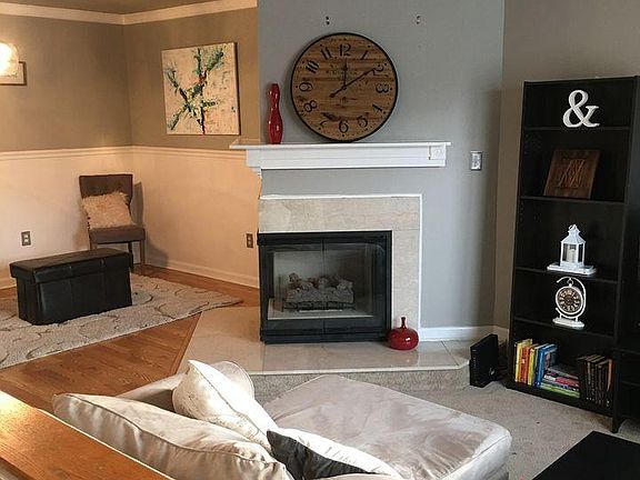 Living room 2