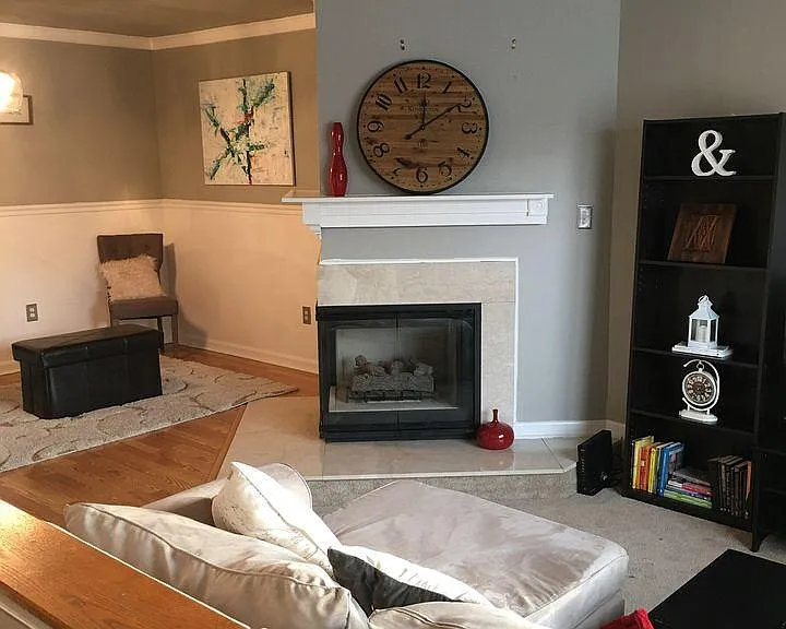 Living room 2