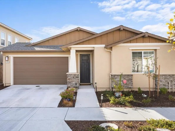 5765 Kassandra Place, Rohnert Park, CA 94928