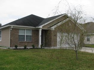 10106 Sandlers Preserve Ct, Jacksonville, FL 32222