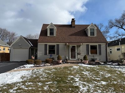3437 McCormick Ave, Brookfield, IL, 60513