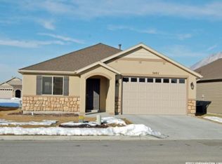 3482 W 3050 N, Plain City, UT 84404