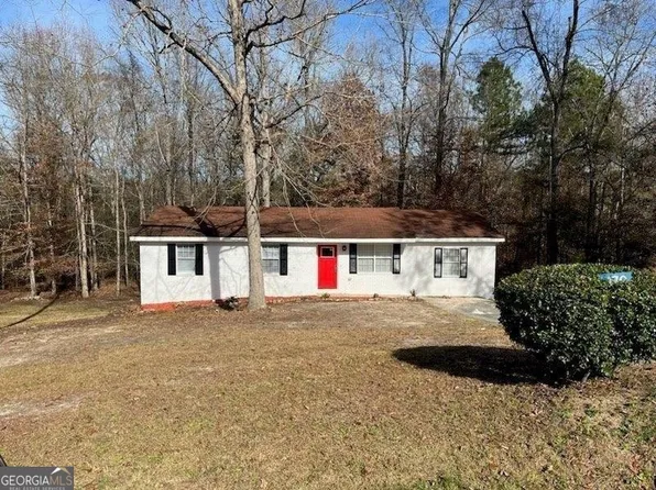 170 Graystone Cir, Macon, GA 31211