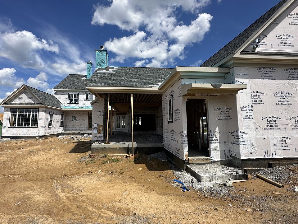 1607 Rosebrooke Dr Brentwood, TN, 37027 Apartments for Rent Zillow