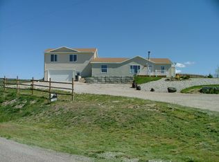 22955 W Old Highway 37, Holbrook, ID 83243