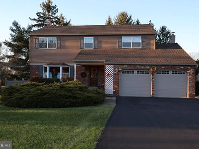 1922 Stirling Dr, Lansdale, PA, 19446